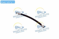 Шланг підкачування ГАЗ 66,3308 задніх коліс (L=250 мм) 66-02-4224039 UA56