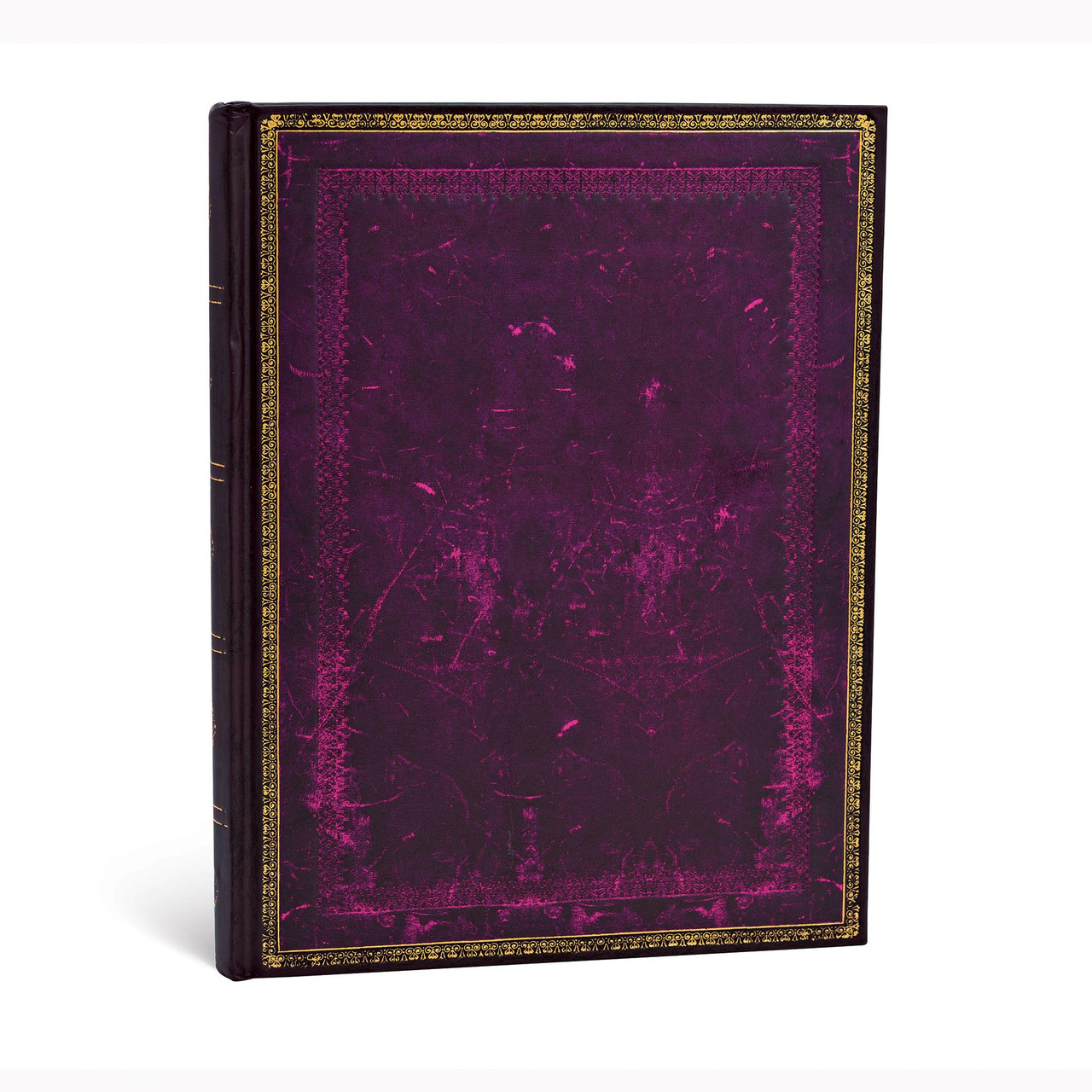 Блокнот Paperblanks Стара шкіра Кордован великий 18х23 см в лінію (9781439735145)