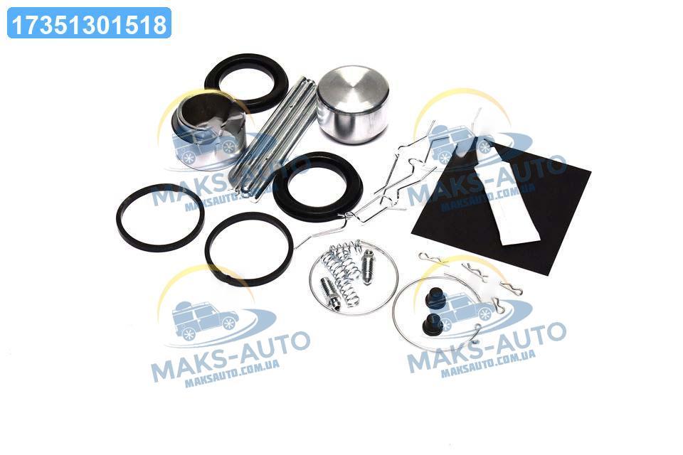 Р / к переднього гальма ВАЗ 2101 (повний) (RIDER) 2101-3501132 UA56, фото 1