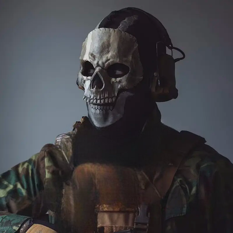 Балаклави та маски