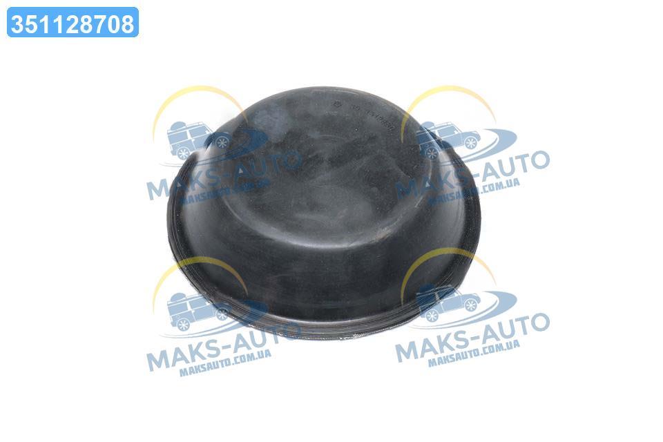 Мембрана камери гальм. тип-30 КАМАЗ ЄВРО 30-3519350 UA56, фото 1