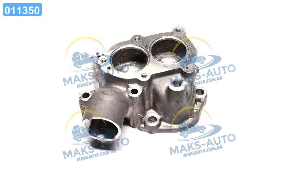 Коробка водяная (корпус термостата) (пр-во КамАЗ) 740.1303178 UA56 (ID ...