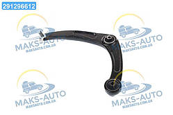 Важіль підвіски CITROEN BERLINGO, C4, PEUGEOT 307, PARTNER 08- передн.прав. (RIDER) RD.343037013 UA46