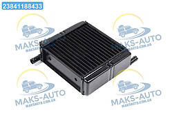 Радіатор обігрівача універс. кабіни МТЗ мід.  41.035-1013010-С UA46