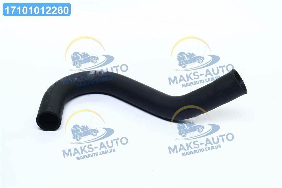 Шланг вентиляции картера ВАЗ 2110-2112 (вытяжной) нижний СТАНДАРТ 2112 ...