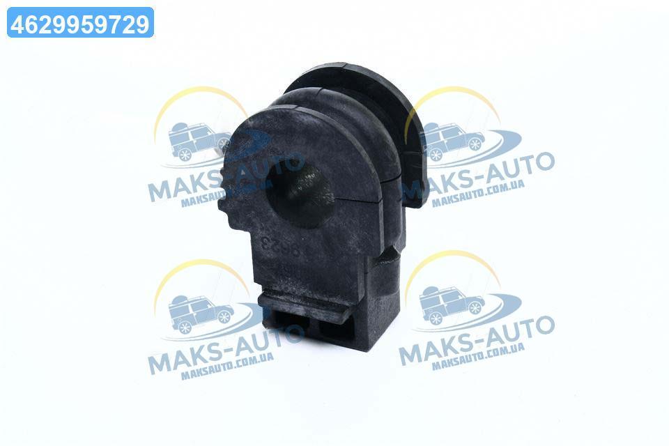 Втулка стабілізатора NISSAN JUKE, LEAF, QASHQAI 07-перед. міст (Вир-во FEBI) 34067 UA46, фото 1