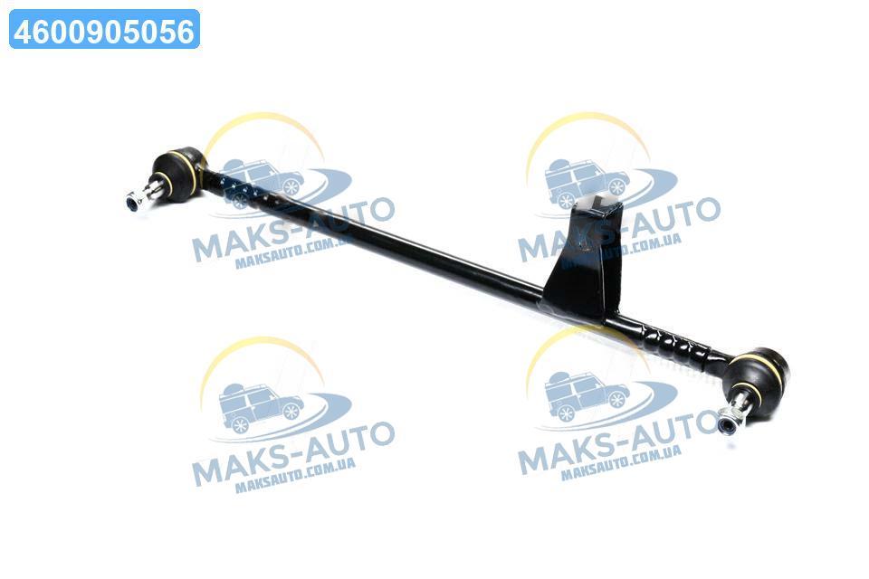 Тяга керма. MB S-CLASS (W126) / S-CLASS COUPE (C126) (Вир-во Moog) ME-DS-6066 UA56, фото 1