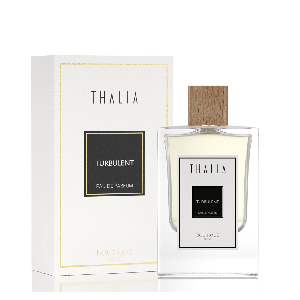 Парфумована вода Thalia Boutique TURBULENT, 50 мл (унісекс)