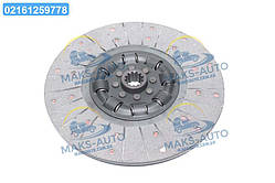 Диск зчепл. ведений МТЗ 80,82 ПРЕМІУМ 70-1601130-01 UA46