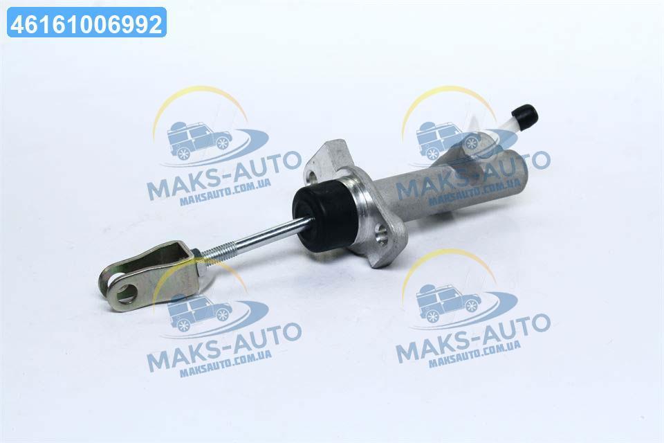 Циліндр зчепл. головн. CHEVROLET AVEO 05- (RIDER) RD.1696339733 UA46