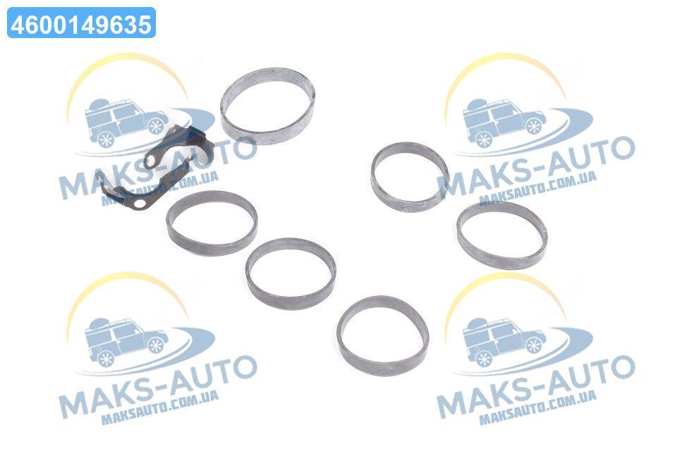 Прокладка колектора IN (компл.) MB OM612/OM647 (вир-во Elring) 131.810 UA46, фото 1