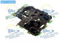 Р/к КПП Т 25  (вир-во Рось-гума) Т25-1700009 UA56