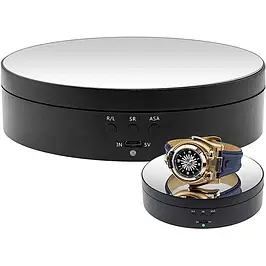 Поворотні столики