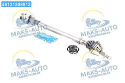 Вал приводний правий VAG (вир-во MEYLE) 100 498 0148 UA46