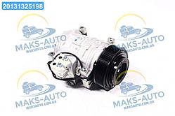 Компресор кондиціонера JOHN DEERE 6505 (Nissens) 89355 UA46