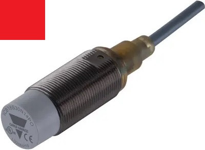 IA18DSN08NO CARLO GAVAZZI Датчик