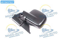 Дзеркало лів. VW T5 03-09 (вир-во TEMPEST) 051 0622 409 UA56
