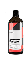 CarPro Descale кислотный шампунь от минеральных отложений, водного камня, 1000ml