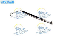 Трубка кондиціонера Kyron (вир-во SsangYong) 6861009002 UA56