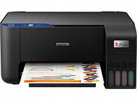 БФП 3в1 Epson L3211 + чорнила [C11CJ68402]