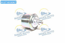 Датчик тиску оливи КАМАЗ,  МАЗ  (ММ370) (DECARO) 5320-3829010 UA56