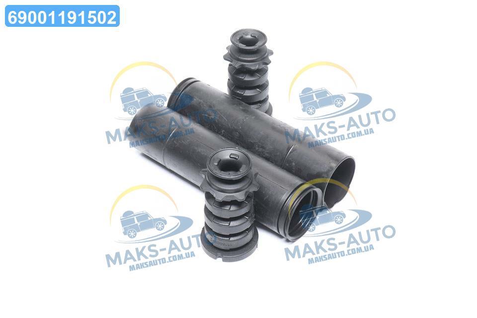Пильовик з відбійникомм NISSAN задн. компл. (вир-во SACHS) 900 233 UA56