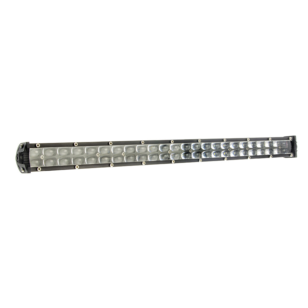 Додаткова світлодіодна LED фара CYCLONE WL-K3L 96W SPOT