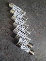 15А Запобіжник DC (є 6A, 8A, 10A /20А / 25А / 30А) 1000V  Solar Fuse PV для захисту сонячної системи LEADER