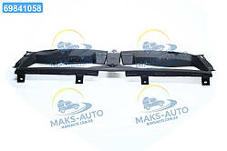 Решітка радіатора SUZ VITARA 05- (вир-во TEMPEST) 048 0539 990 UA56