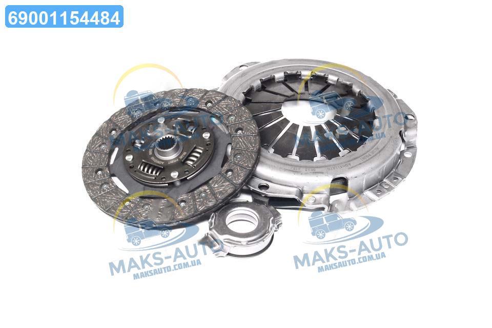 Зчеплення Nissan Almera, Primera (вир-во Blue Print) ADN130127 UA46