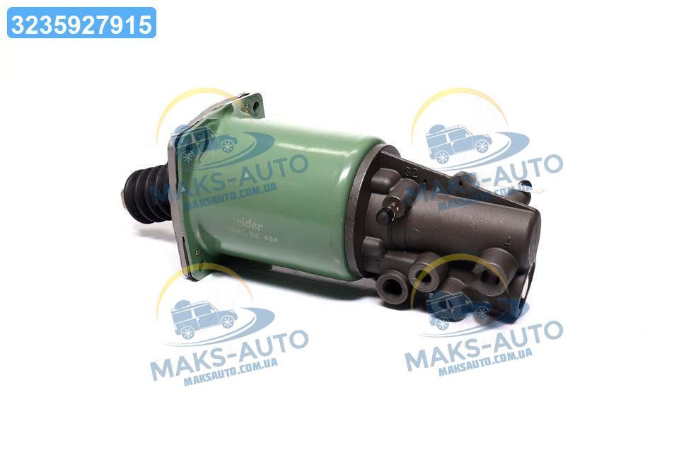 ПГУ зчеплення VG3289 IVECO STRALIS (RIDER) RD 91.02.484 UA46