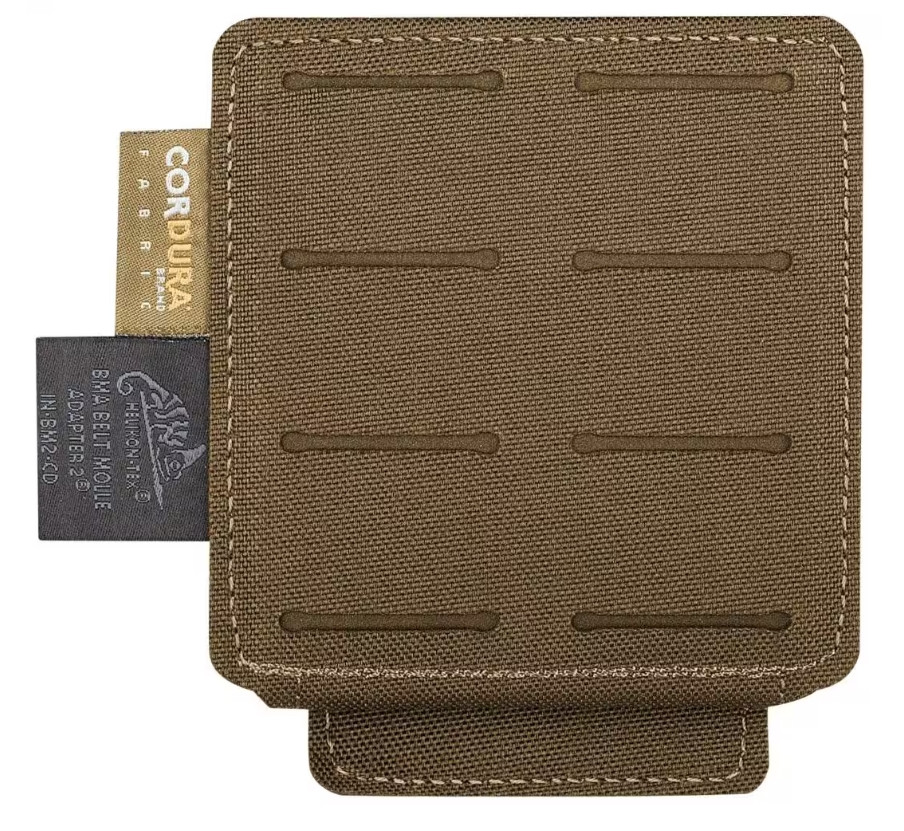 Адаптер Molle для ременя Helikon-Tex BMA 2 Coyote IN-BM2-CD-11