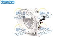 Фара протитуманна права (H1) SCANIA P,G,R,T 03.04- (TEMPEST) TP 098-14R UA56