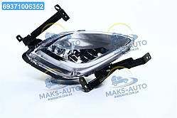 Фара п/тум. пра. HYUN ELANTRA 11-14 (вир-во TEMPEST) 027 1885 H2C UA56