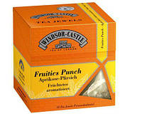 Чай Windsor Castle Tea Jewels Fruitics Punch 18s 36g