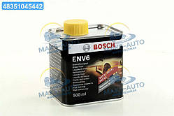 Рідина гальм. ENV6 (0,5л) (вир-во Bosch) 1 987 479 206 UA46