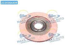 Диск гальмівний МТЗ 100  85-3502040 UA46