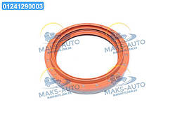 Сальник хвостовика КАМАЗ 6520 80х105х13/18,5 Viton (RIDER) RD.410458.V UA46