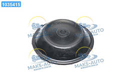 Мембрана камери гальма. тип-24 ЗІЛ, КАМАЗ, МАЗ  100-3519250 UA46