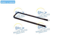 Стремянка кузова ГАЗ 3302 (з гайкою та гровером, L=340)  53-8500074-01 UA46