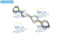 Прокладка, випускний колектор RENAULT 2,0dCI M9R (вир-во Elring) 896.060 UA56