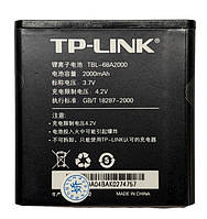Аккумулятор TP-LINK M7350 TBL-55A2550 TL-TR961 2500L TBL-68A2000
