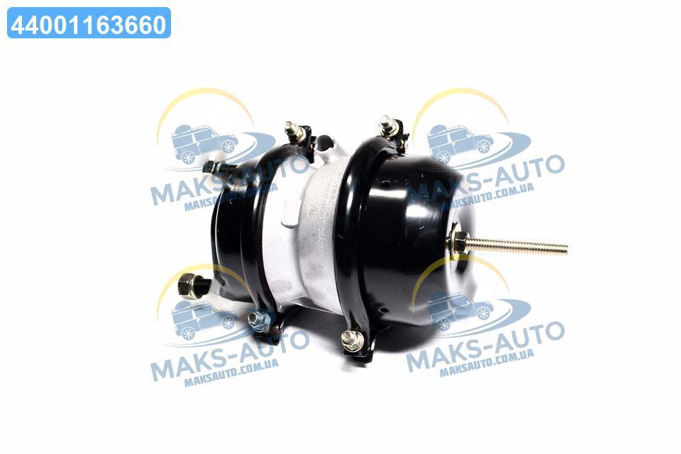 Камера гальм. ECO-PNEUMATIC тип 16/24 SAF з енергоак. (без трубок) (RIDER) RD 31.12.02PR UA46, фото 1
