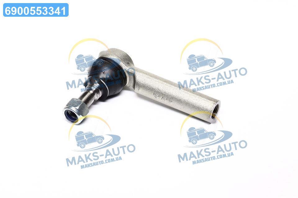 Накінечник керма. CITROEN, FIAT, PEUGEOT передн. вісь (Вир-во Lemferder) 28499 02 UA46, фото 1