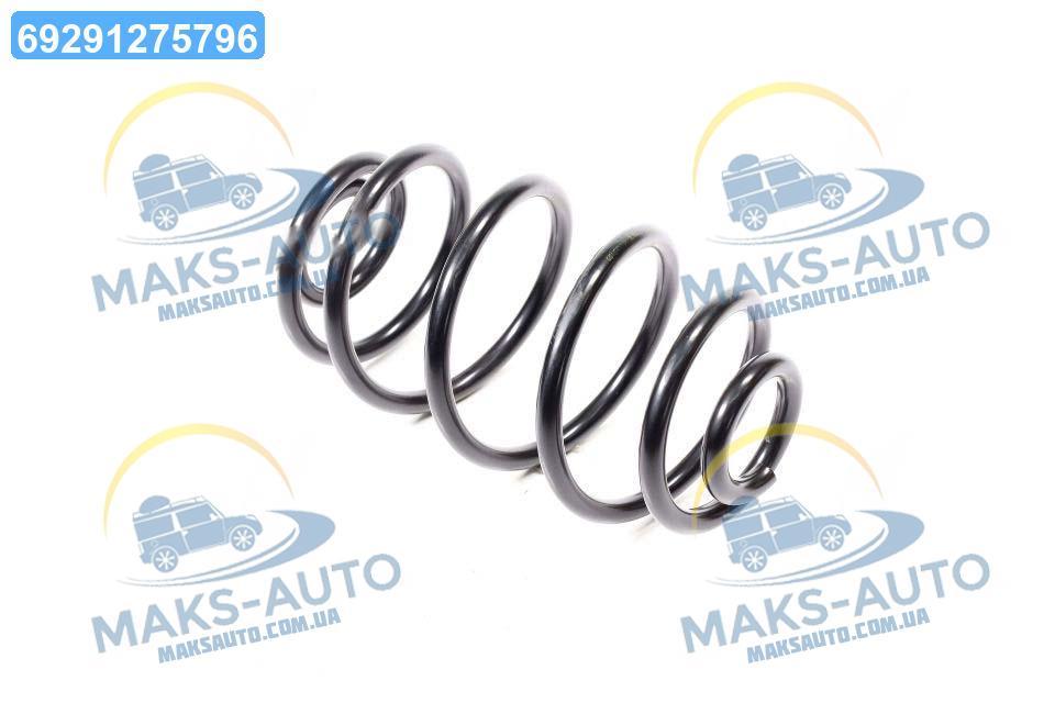 Пружина підв. задн. OPEL,VAUXHALL (вир-во Lesjofors) 4263453 UA46