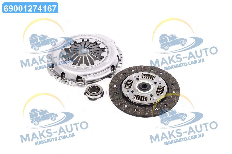 Зчеплення FIAT, Ford (вир-во Blue Print) ADF123042 UA46