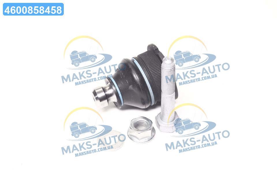 Опора кульова NISSAN передн. вісь (Вир-во Lemferder) 35293 02 UA46, фото 1