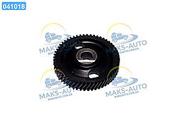 Шестерня вала розподіл. ГАЗ 2410, 3302 (армамід.) 24-1006020-01 UA46