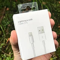 Кабель USB зарядка для Айфон Iphone 5,6,7 7 Plus ,8,X Ipad Lightning