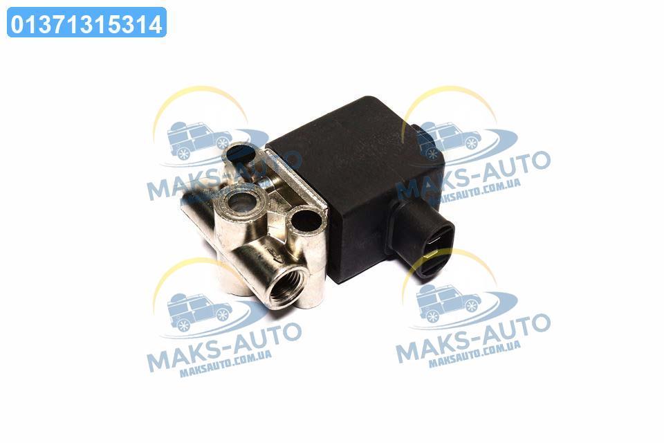 Клапан електромагнітний КЕМ 10 КАМАЗ (DECARO) 5320-3721500-10 UA46